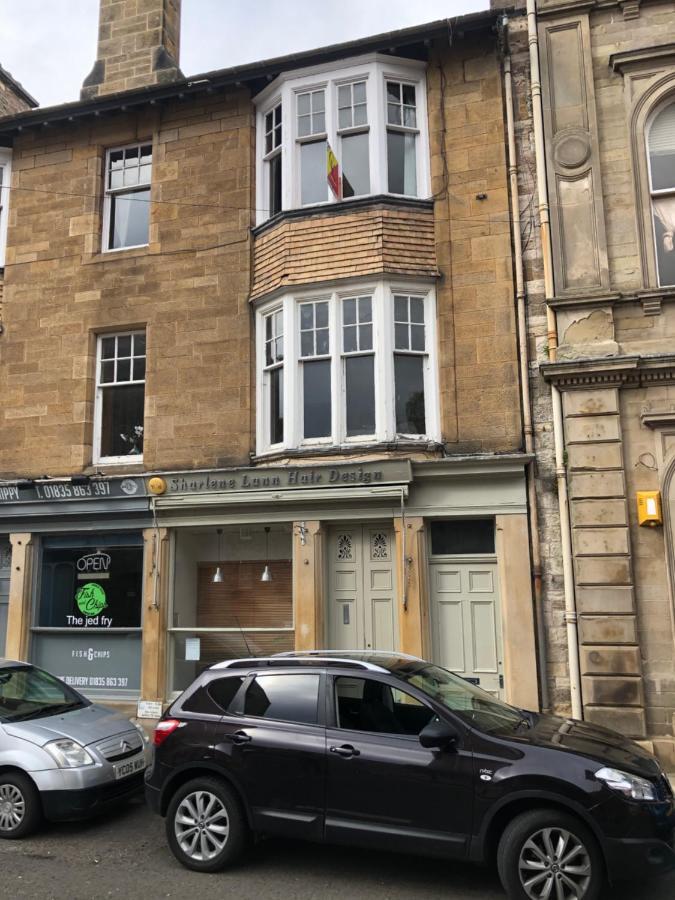 Castle Gate Apartment Jedburgh