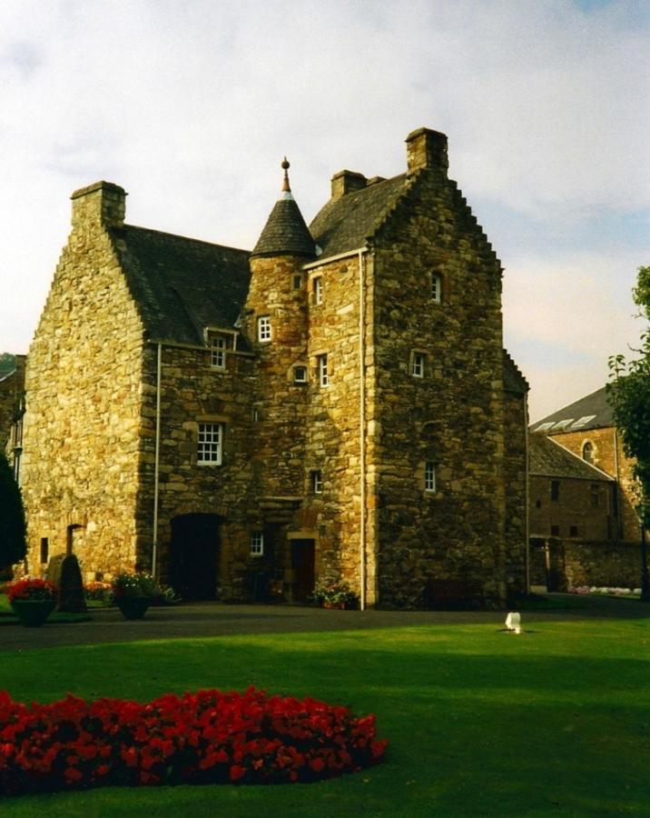 Castle Gate Apartment Jedburgh
